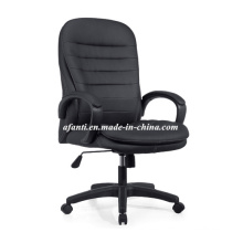 Wooden Frame Classic Office Manager Chair (RFT-A176)